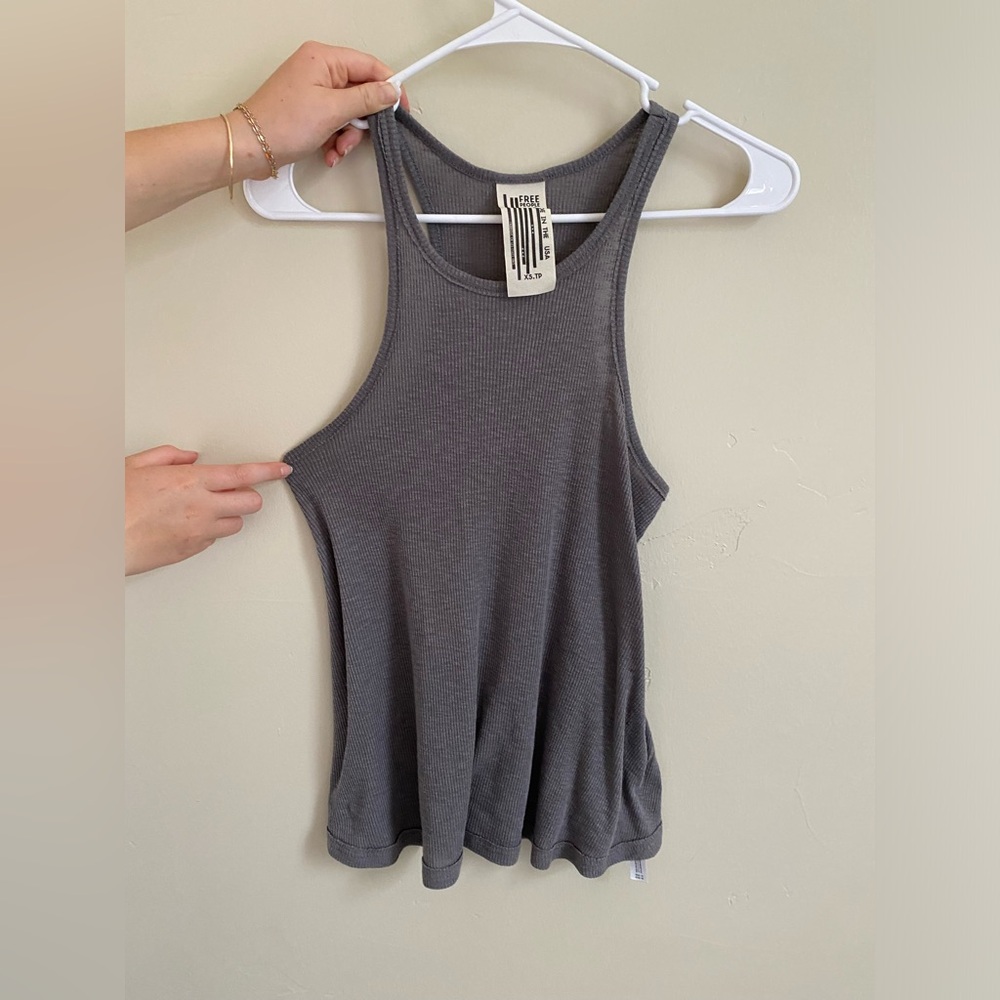 Free People Tank